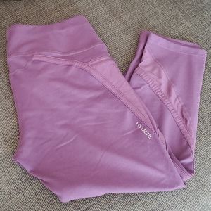 Hylete: Nimbus Capri